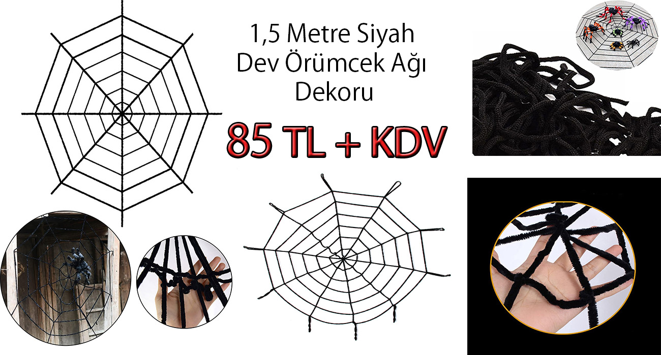 ÖRÜMCEK AĞ