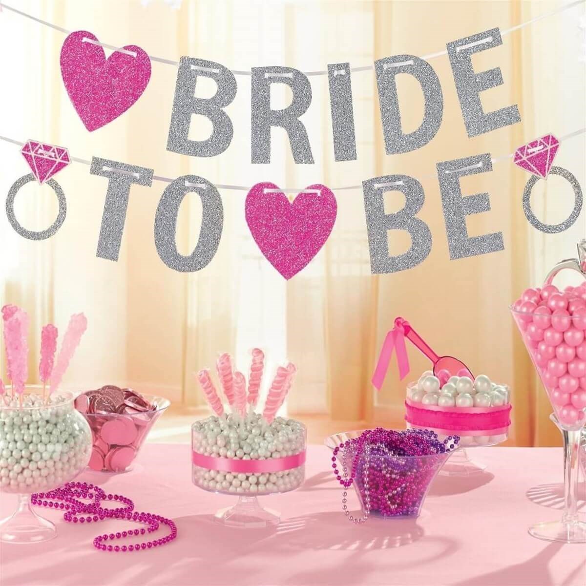 Bride To Be Malzemeleri