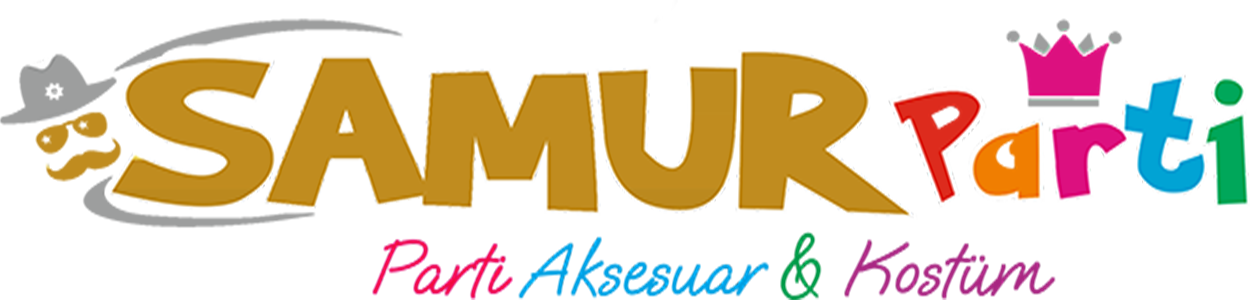 Parti Malzemeleri | Parti Aksesuarları | Dropshipping | Samurparti.com