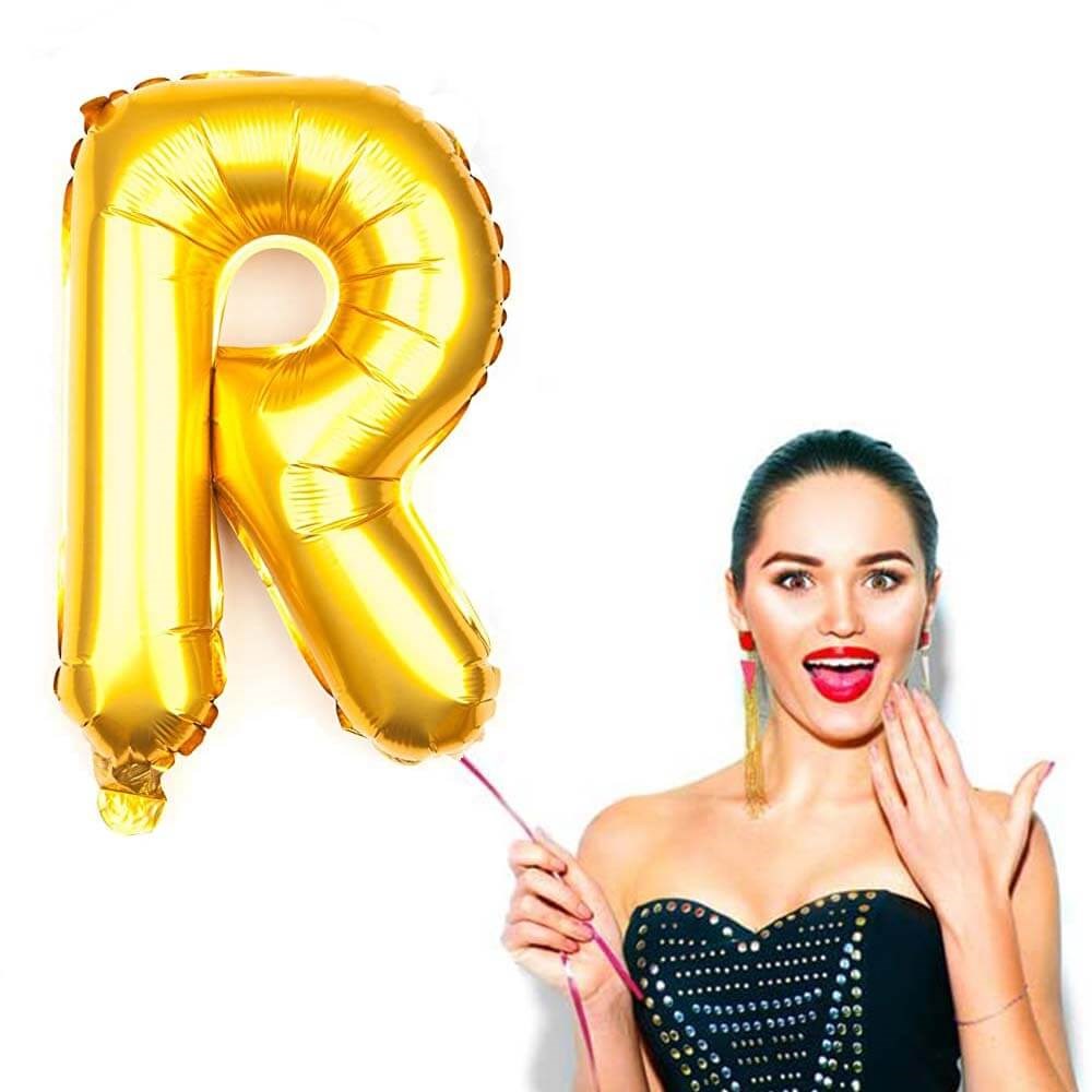 Bride Yazılı Bekarlığa Veda Partisi Folyo Balonu Altın Renk 100 cm