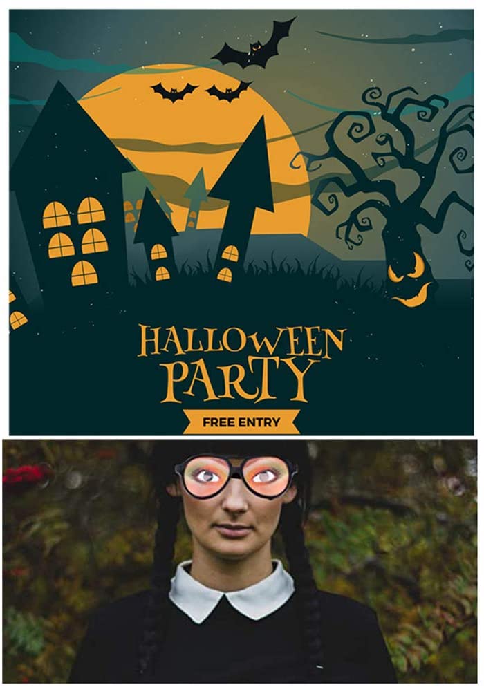 Efsane Şaka Gözlüğü Delikli Şaka Gözlüğü Erkek Model 15x6 cm