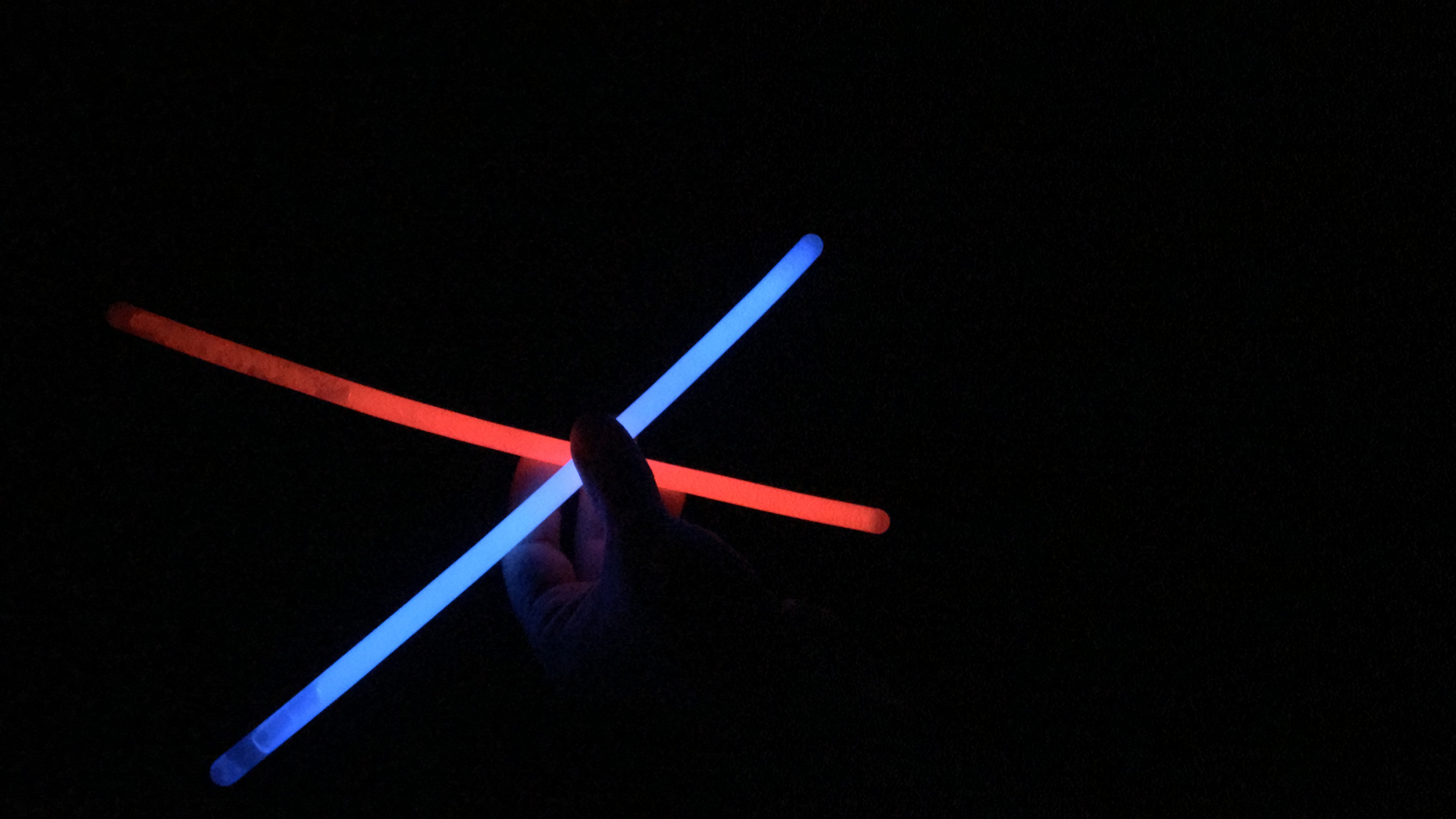 Glow Fosforlu Neon Çubuk 903