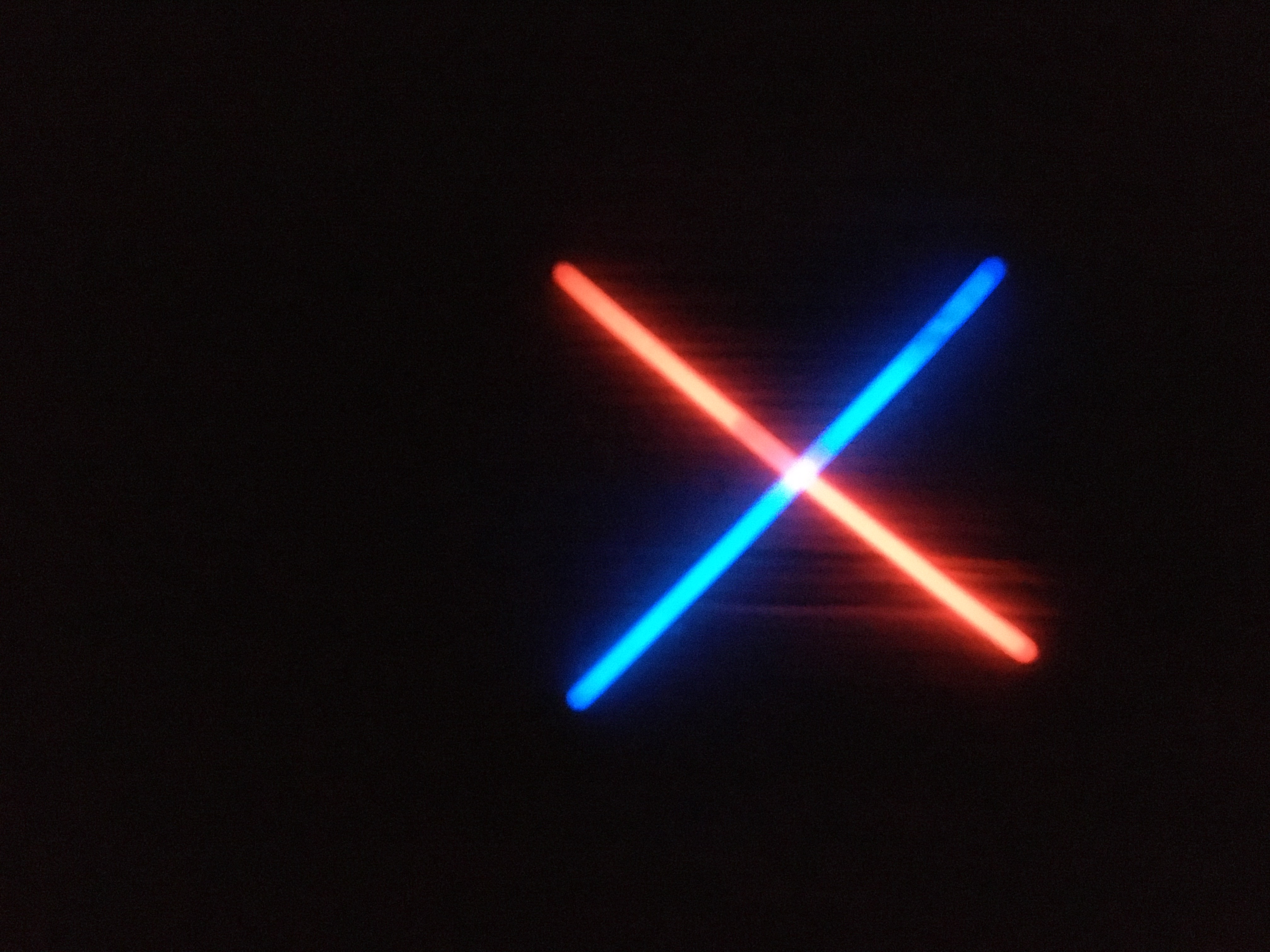 Glow  Fosforlu Neon Çubuk 904