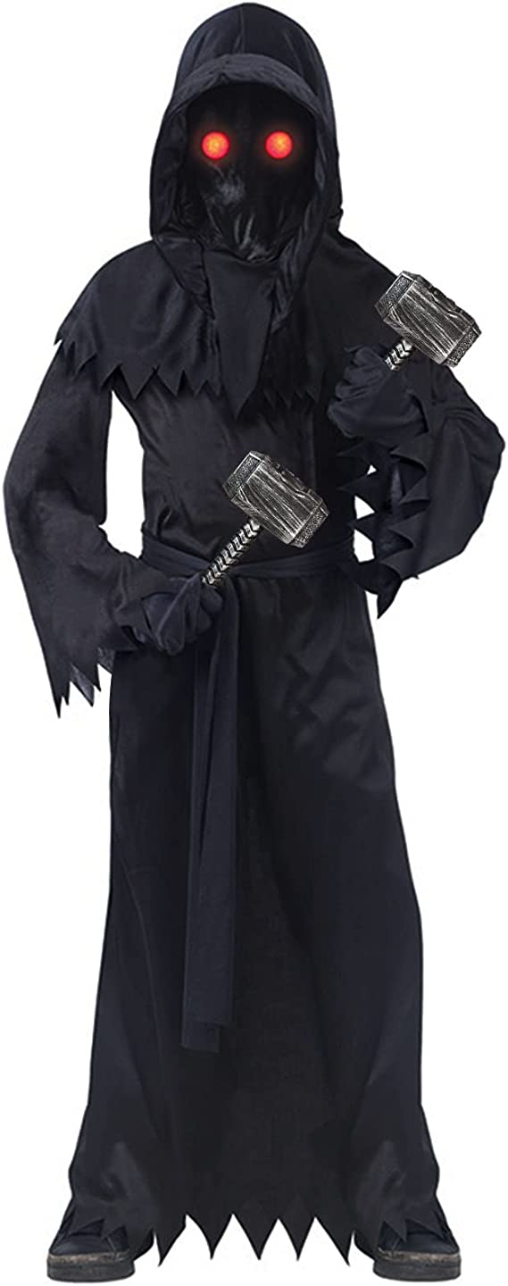 Thor Çekici Plastik 24x14 cm