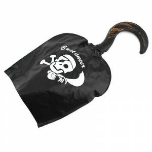 Korsan Kancası Korsan Eli