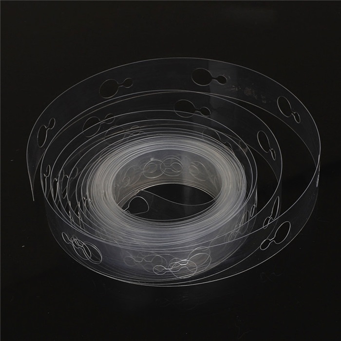 Rengarenk Krom Balon 100 Adet ve Kemer Zincir Seti 5 Metre