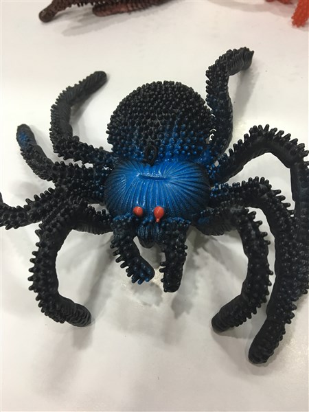 Şaka Örümcek Lateks 10 Adet