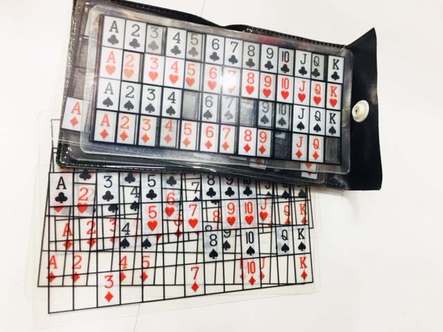 Sihir Oyunu Sihirli Tombala 