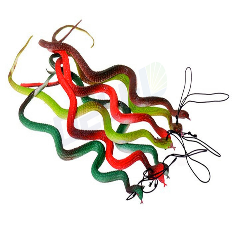 Toptan Şaka Yılan Et Yılan 37 cm 10 Adet