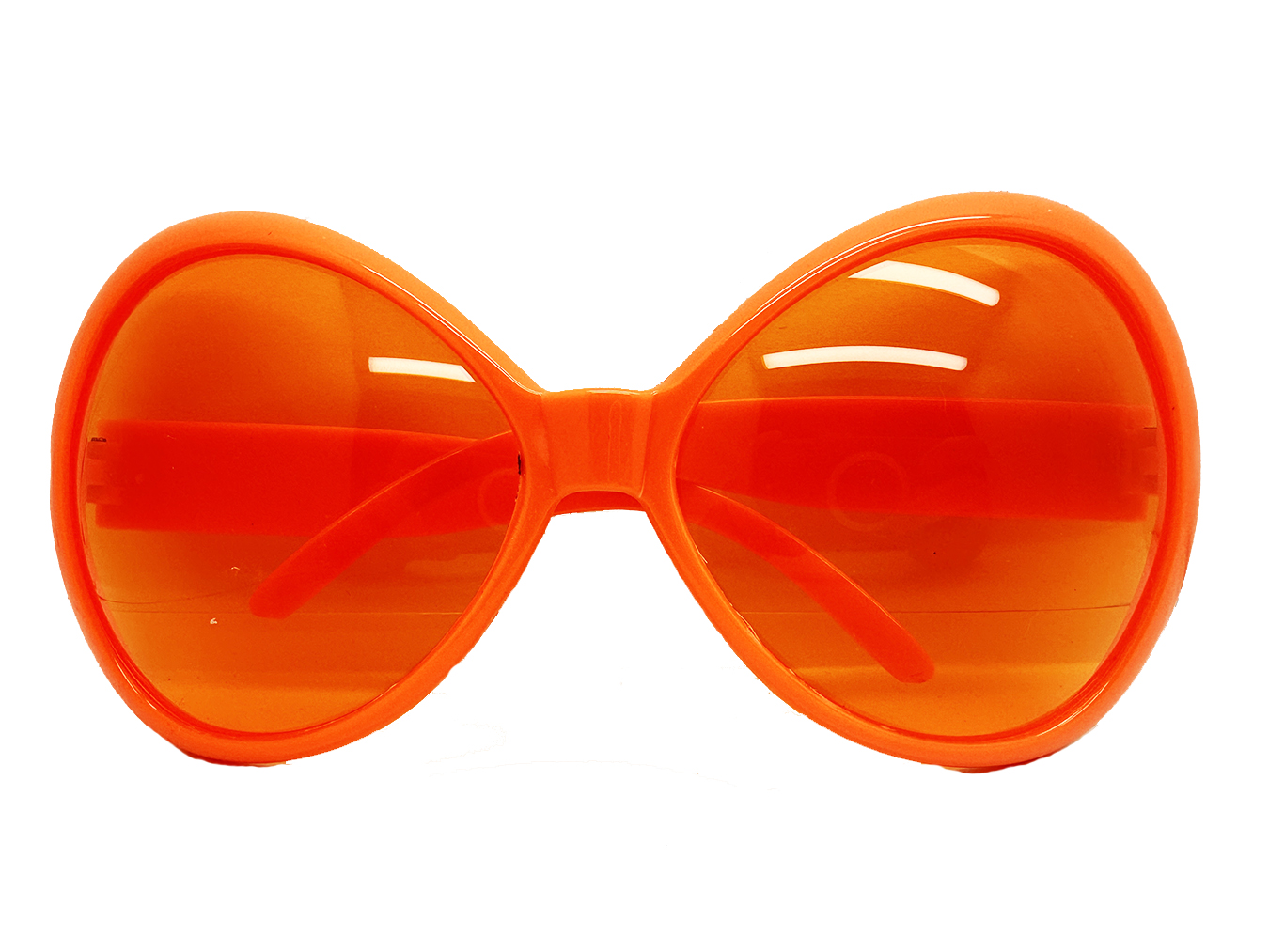 Turuncu Renk Yeşilçam Nostalji 80li Yıllar 90lı Yıllar Parti Gözlüğü