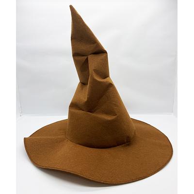 Çocuk Boy Harry Potter Gryffindor Şapkası 35x35 cm