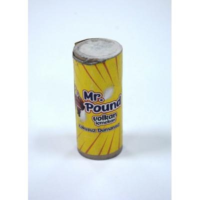 Dış Mekan Volkan - Parti Volkanı - Kıvılcım Volkan Dış Mekan 1 Adet