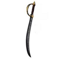 Jack Sparrow Korsan Kılıç 65 cm