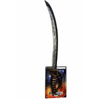 Jack Sparrow Korsan Kılıç 65 cm