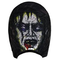 Kafaya Tam Geçmeli Bez Zombie Maskesi - Streç Korku Maskesi - 3D Baskılı Maske Model 6