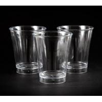 Kristal Shot Bardağı 150 cc 10 Adet