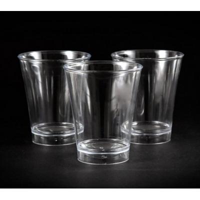 Kristal Shot Bardağı 150 cc 10 Adet