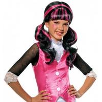 Monster High Peruk - Cadı Peruğu