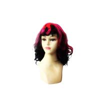 Monster High Peruk - Cadı Peruğu