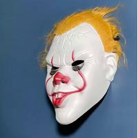 Stephen King's Korkutucu Joker Maske 31x22 cm