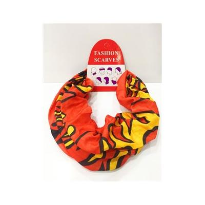 Alevli Bandana Baf Motorcu Bandana