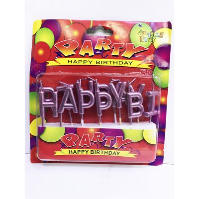 Happy Birthday Mum Lila Renk