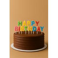 Happy Birthday Renkli Mum