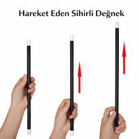 Hareket Eden Sihirli Değnek Çubuk 24 cm