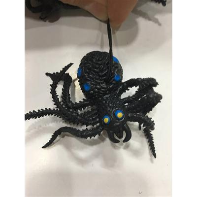 Küçük örümcek paket içi 10 adet