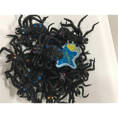 Küçük örümcek paket içi 10 adet