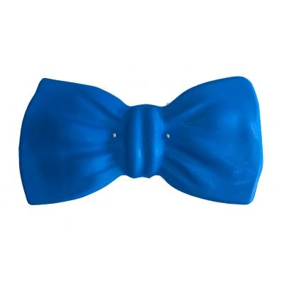 Neonlu Parti Papyonu Mavi Renk 12 Adet