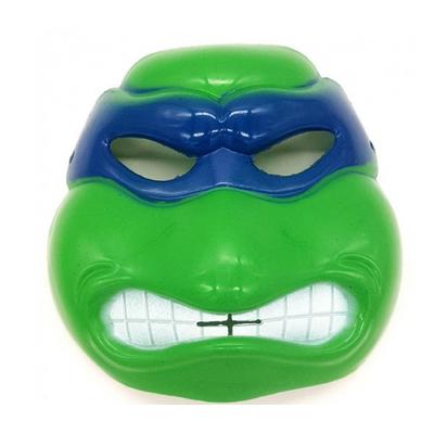 Ninja Kaplumbağalar Maskesi Leonardo Maskesi 