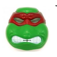 Ninja Kaplumbağalar Maskesi Raphael Maskesi 