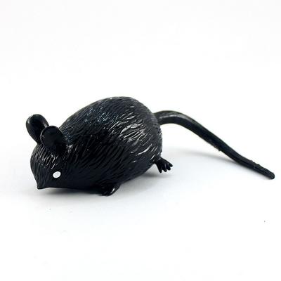  Kendinden Yapışkanlı Yumuşak Sulu Fare Şaka Faresi