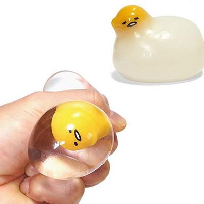 Kendinden Yapışkanlı Yumuşak Sulu Yumurta Şakası