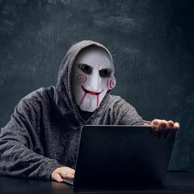 Testere Maskesi Saw Maskesi 17.5 x 22.5 cm